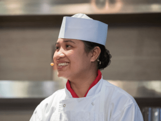 Fred. Olsen Cruise Lines, Borealis, Auditorium 0.png